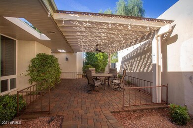 Front Patio 2