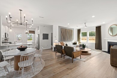 521 Prestonfield Way, Raleigh, NC 27603 - photo 4