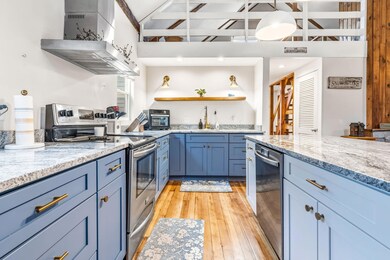 1574 Foxes Ridge Rd, Acton, ME 04001 - photo 5