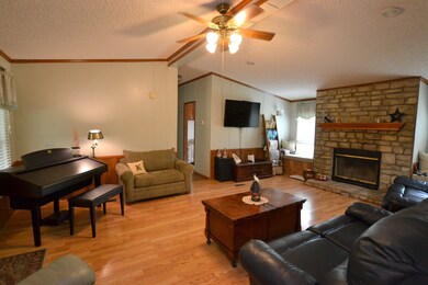 266 County Road 4401, Dayton, TX 77535 - photo 5