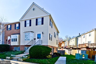 15448 Arbory Way, Laurel, MD 20707 - photo 4