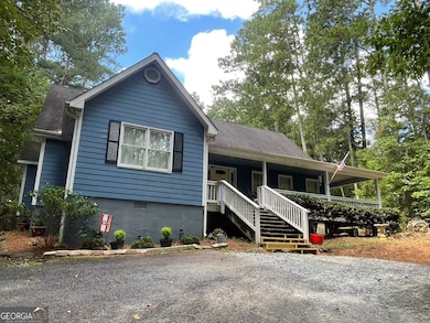 285 Chickadee Ct, Monticello, GA 31064 - photo 6