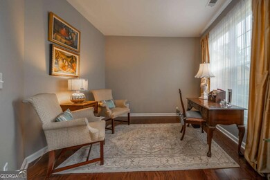 2205 Sugar Maple Ct NW, Acworth, GA 30101 - photo 4