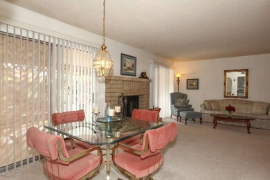 Dining-Living Room