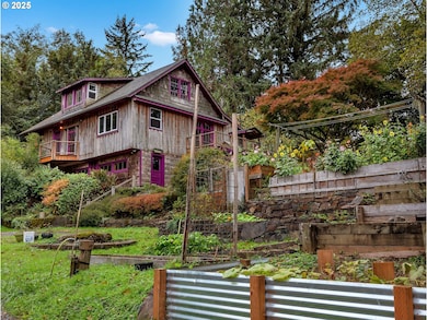 44072 Anderson Ln, Astoria, OR 97103 - photo 2