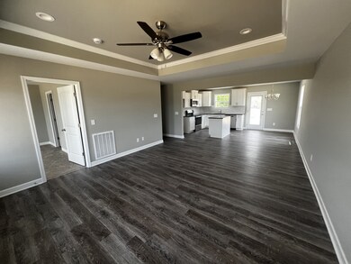 201 Rogers Dr, Manchester, TN 37355 - photo 4