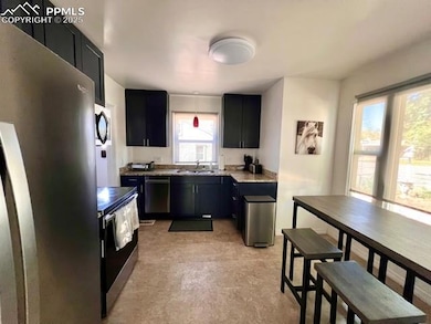 1819 E Yampa St, Colorado Springs, CO 80909 - photo 7