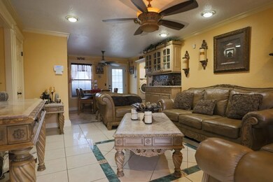 131 Blue Jay Cir, Lufkin, OK 74904 - photo 2