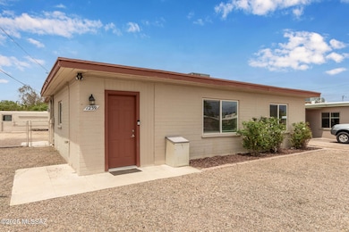 1239 N Beverly Ave, Tucson, AZ 85712 - photo 6