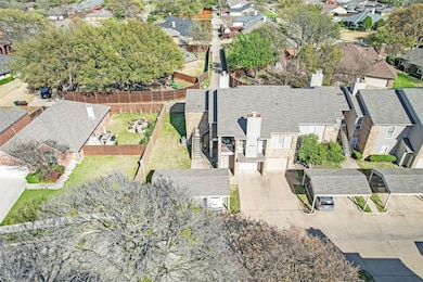 1700 Amelia Ct unit 312, Plano, TX 75075 - photo 4