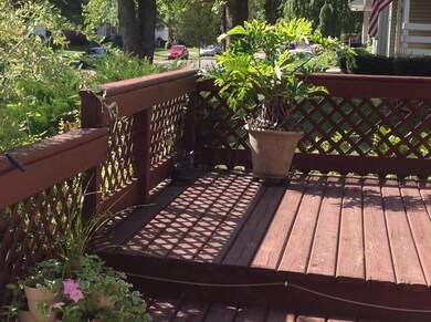 colonel perry new deck