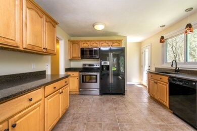 467 Mountain Rd, Wilbraham, MA 01095 - photo 4