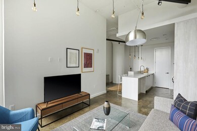 325 N 13th St unit 1BR, Philadelphia, PA 19107 - photo 3