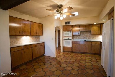 Alternate Kitchen View