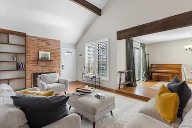 11711 Elk Head Range Rd, Littleton, CO 80127 - photo 5