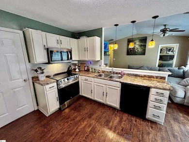 207 Winding Willow Trail, Taylors, SC 29687 - photo 5