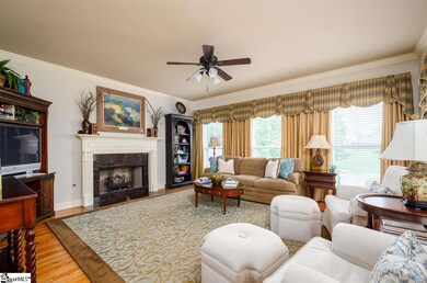 208 Ridenour Ave, Greenville, SC 29617 - photo 6