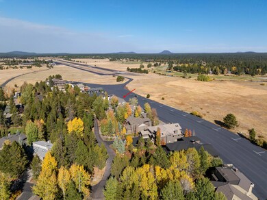 Sunriver Airport