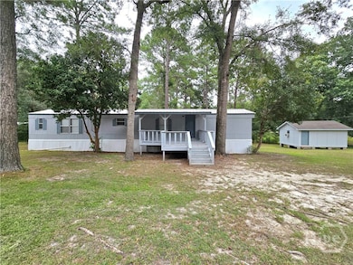 1000 Pine Needle Dr, Ellabell, GA 31308 - photo 3