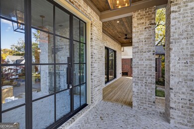 991 Courtenay Dr NE, Atlanta, GA 30306 - photo 5