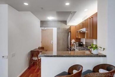 ICON unit 903, San Diego, CA 92101 - photo 6