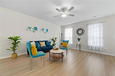 1500 Auckland Ct, Newport News, VA 23608 - photo 7