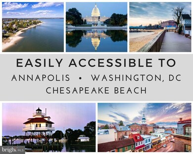 4801 Lytham Ct, Lothian, MD 20711 - photo 2