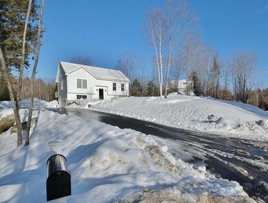 10 Overlook Road