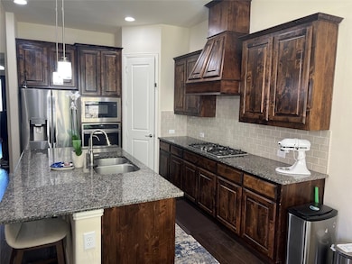 3001 Ponder Path, Keller, TX 76248 - photo 6