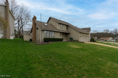 819 Bridge Rd, Akron, OH 44312 - photo 4