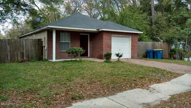 8915 Galveston Ave, Jacksonville, FL 32211 - photo 2