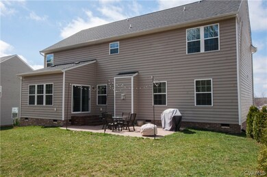 7325 Wild Senna Trail, Chesterfield, VA 23120 - photo 6