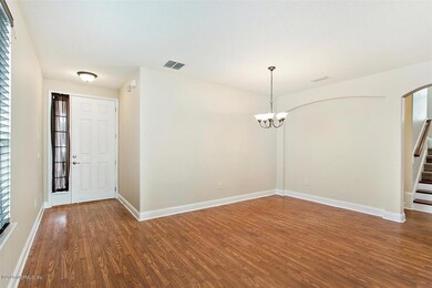 03-Foyer and Dining Room
