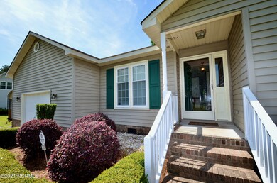 2341 Woodridge Dr, Winterville, NC 28590 - photo 7