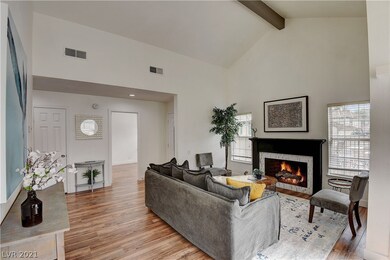 4049 Chalfont Ct, Las Vegas, NV 89121 - photo 4