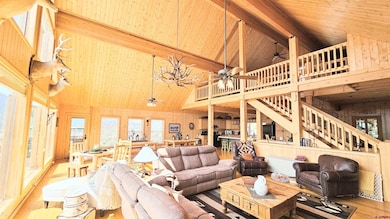 3438 Bear Creek Cir, South Fork, CO 81154 - photo 5