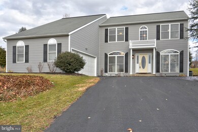 61 N Whisper Ln, New Holland, PA 17557 - photo 4