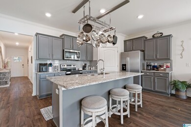 1142 Mountain Laurel Cir, Moody, AL 35004 - photo 7