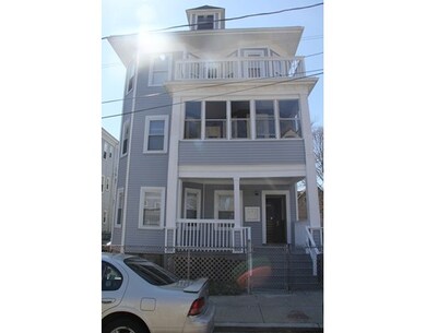 4 Browning Ave, Dorchester Center, MA 02124 - photo 2