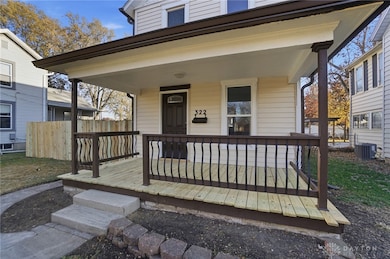 322 E Main St, West Carrollton, OH 45449 - photo 2