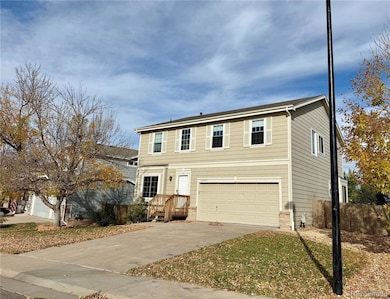 20785 E Bellewood Place, Aurora, CO 80015 - photo 2