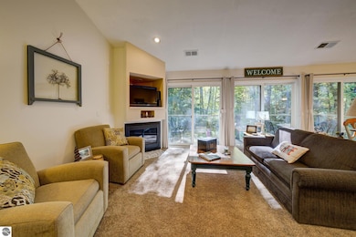 6497 Deer Path unit 117, Bellaire, MI 49615 - photo 6