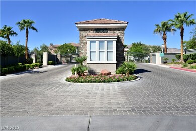10809 Garden Mist Dr unit 1069, Las Vegas, NV 89135 - photo 3