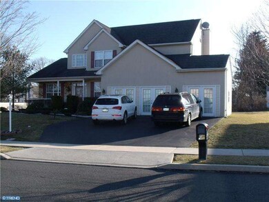 2 Crimson Dr, Norristown, PA 19401 - photo 2