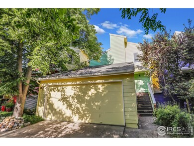 1345 Alpine Ave, Boulder, CO 80304 - photo 3