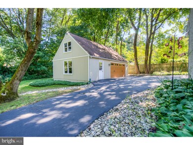 100 Cornwall Cir, Wayne, PA 19087 - photo 2