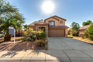 10479 W Emerald Ln, Avondale, AZ 85392 - photo 2