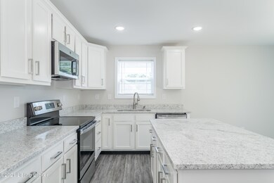 Lot 21 Manslick Commons Dr, Louisville, KY 40219 - photo 7