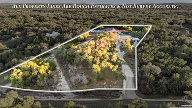 4335 Mail Route Rd, Fischer, TX 78623 - photo 5