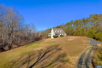3745 Breyerton Ln, Earlysville, VA 22936 - photo 2